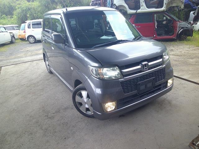 【中古】中古部品 ゼスト JE1 スロットルボディ 【3340030100-200826500020300】