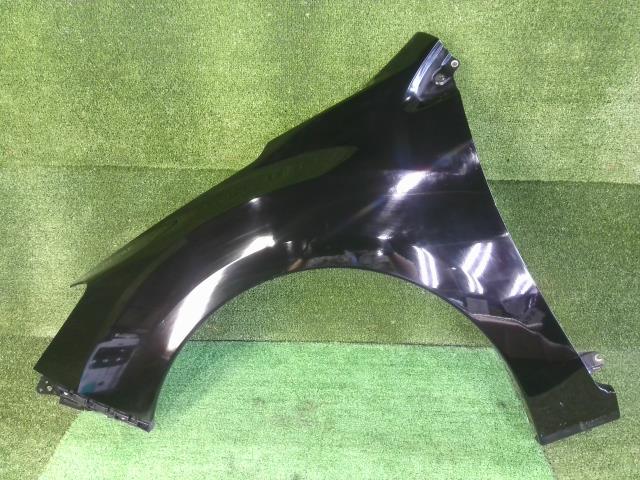 【中古】中古部品 インプレッサ GJ6 左フロントフェンダー 【3260070000-240510000410700】