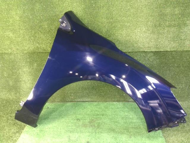 【中古】中古部品 インプレッサ GJ2 右フロントフェンダー 【3260070000-250526000310600】