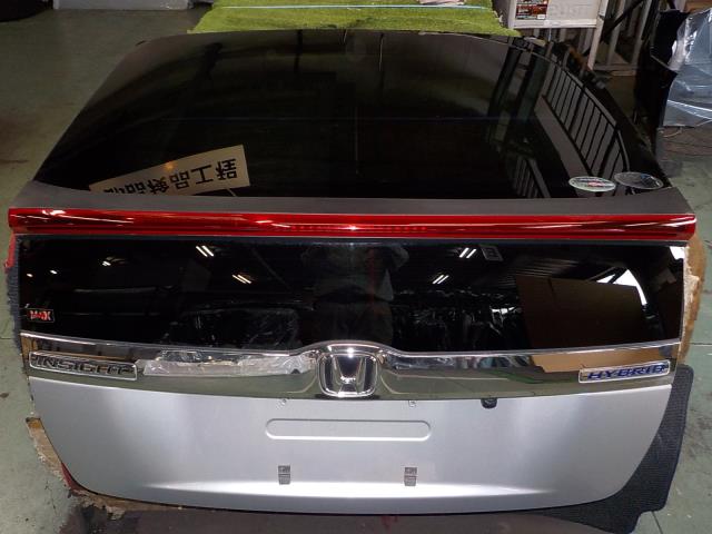 【中古】中古部品 インサイト ZE3 バックドア 【3260200000-250521000115800】
