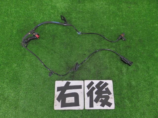 【中古】中古部品 ギャランフォルティス CY4A ABSセンサー 【3260250000-000025065163450】
