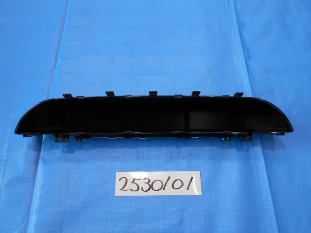 【中古】中古部品 プリウス ZVW50 スピードメーター 【3310040100-000253010161400】