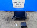 【中古】中古部品 ロードスター ND5RC マルチモニター 【3310220100-250421000361300】