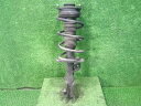 【中古】中古部品 エクストレイル NT31 左フロントストラット 【3330900100-000024131350210】