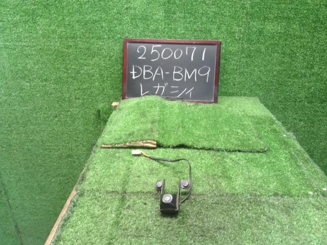 【中古】中古部品 レガシィ BM9 カメラ 【3330990200-000025007115850】