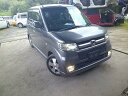 【中古】中古部品 ゼスト JE1 フロントワイパーモーター 【3340030100-200826500061600】