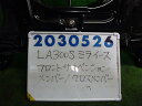 【中古】中古部品 ミライース LA300S フロントメンバー 【3330980100-001640321251710】