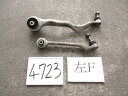 【中古】中古部品 BMW 3シリーズ 3B20 左フロントロアアーム 【3500170000-250528503051740】