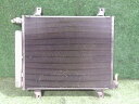 【中古】中古部品 エブリィ DA17V コンデンサー 【3260300000-250529000860600】