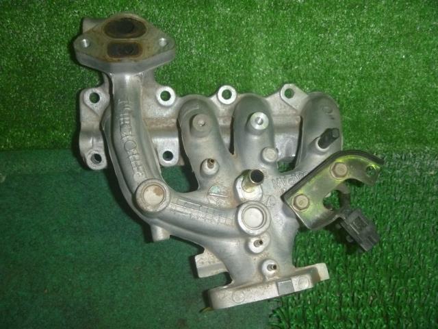 【中古】中古部品 サンバー KS4 インテークマニホールド 【3330370100-000253007820150】