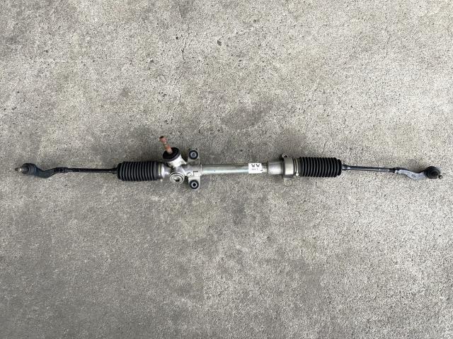 【中古】中古部品 ハイゼット S331V ステアリングギアボックス 【3330650100-000253005343200】