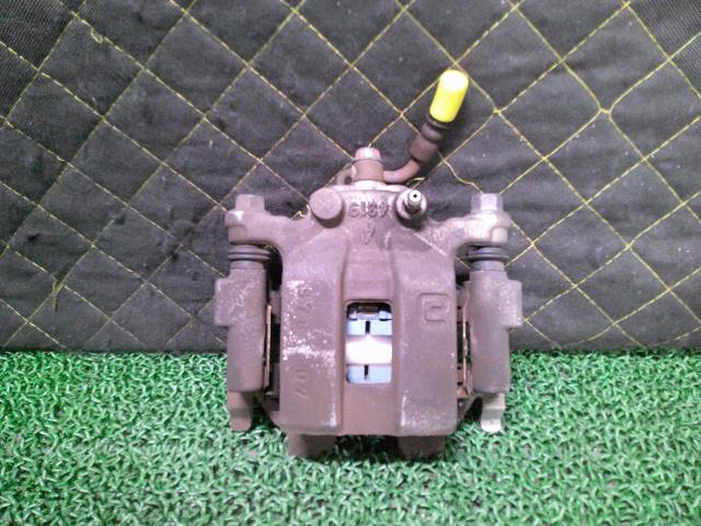【中古】中古部品 スカイラインクロスオーバー J50 左リアキャリパー 【3330660100-000025311244460】