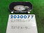 【中古】中古部品 ムーヴ L175S スピードメーター 【3330980100-001587641961400】