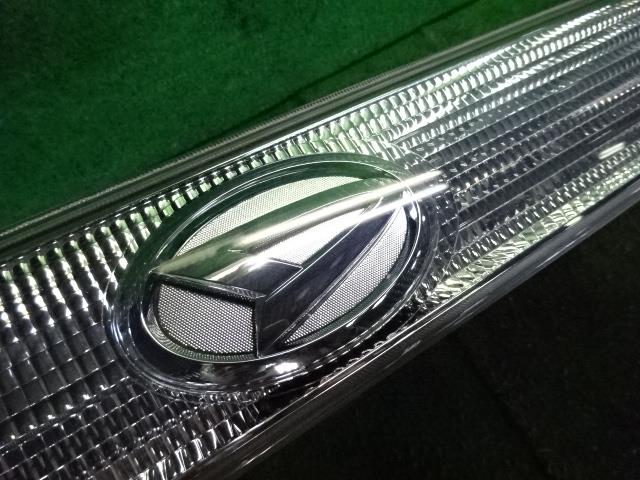 【中古】中古部品 タント L350S ラジエータグリル 【3330980100-001671068210400】