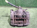 【中古】中古部品 マークX GRX120 右リアキャリパー 【3260300000-250530000444430】