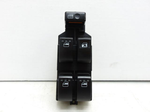【中古】中古部品 エッセ L235S パワーウインドウスイッチ 【3310250100-000253019761900】