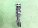 【中古】中古部品 キャロル HB24S 右フロントストラット 【3310250100-000253018850110】