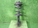 【中古】中古部品 エクストレイル NT30 右フロントストラット 【3330900100-000025067250110】