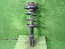 【中古】中古部品 エクストレイル NT30 左フロントストラット 【3330900100-000025067250210】