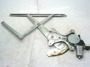 【中古】中古部品 ムーヴコンテ L575S 右フロントドアレギュレータ・モーター 【3330990500-250530000213120】