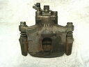 【中古】中古部品 タントエグゼ L455S 右フロントキャリパー 【3330990500-250530000144330】