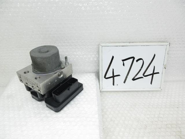 【中古】中古部品 86 ZN6 ABSアクチュエーター 【3500170000-250530502642500】