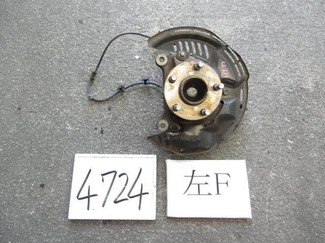 【中古】中古部品 86 ZN6 左フロントナックルハブ 【3500170000-250530503944340】