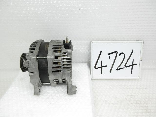 ZN6【ダイナモ オルタネーター】H27 トヨタ 86 GT (2万km) 23700 AA751 HCR3 オルタネーター交換（トヨタ 86・ZN6）by 彩野翔一 - みんカラ