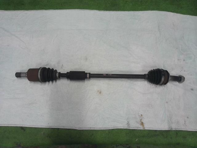 【中古】中古部品 N−ONE JG1 右フロントドライブシャフト 【3310200100-000021756042100】