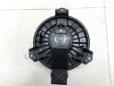 【中古】中古部品 ヴィッツ KSP90 ヒーターブロアモーター 【3310250100-000253020067900】