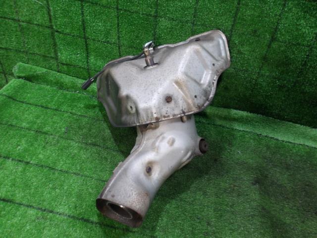 【中古】中古部品 セレナ NC25 エキゾーストマニホールド 【3330420100-250520000120160】
