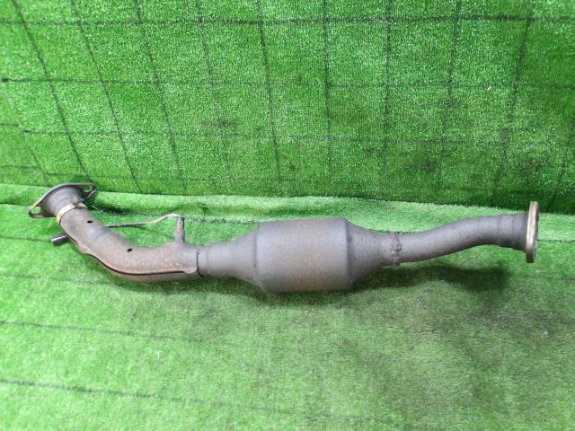 【中古】中古部品 セレナ NC25 フロントエキゾーストパイプ 【3330420100-250520000122200】