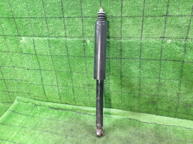 【中古】中古部品 セレナ NC25 左リアショックアブソーバー 【3330420100-250520000150800】