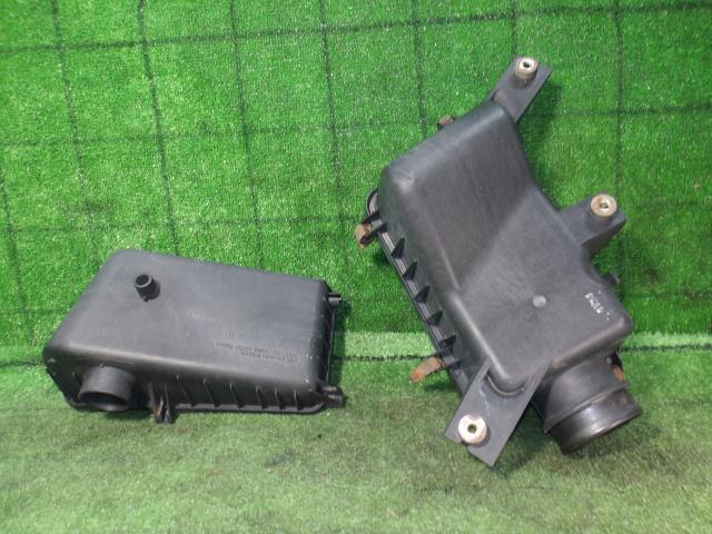 【中古】中古部品 バモス HM2 エアクリーナー 【3330420100-250526000129050】