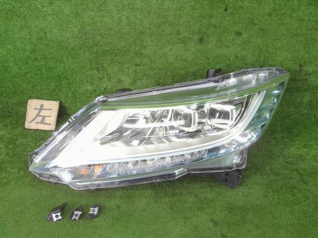 Rakuten - 【中古】中古部品 オデッセイ RC4 左ヘッドランプ 【3330990100-240604000710900】