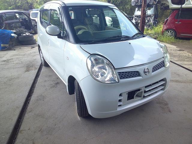 【中古】中古部品 モコ MG22S シートベルト 【3340030100-320768000077151】