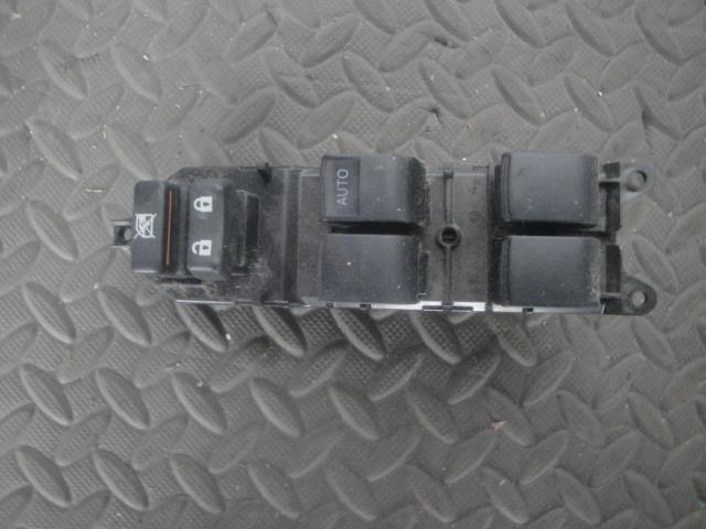 【中古】中古部品 ヴィッツ KSP130 パワーウインドウスイッチ 【3100430000-250530000161900】