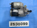 【中古】中古部品 ロードスター ND5RC セルモーター 【3310040100-000253009960100】