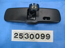 【中古】中古部品 ロードスター ND5RC ルームミラー 【3310040100-000253009977600】
