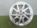 【中古】中古部品 プリウスα ZVW41W ホイールキャップ 【3310090100-202505083247221】