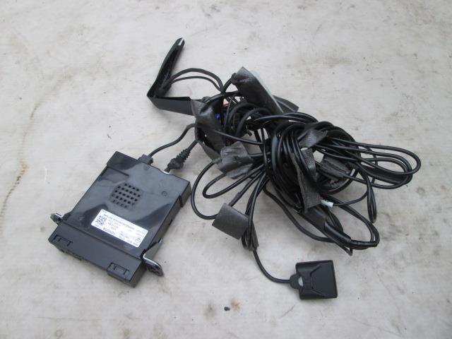 【中古】中古部品 アクア NHP10 ETC 【3310190100-000255002269100】