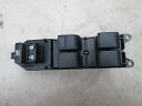 【中古】中古部品 アクア NHP10 パワーウインドウスイッチ 【3310190100-000255002261900】