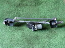 【中古】中古部品 イグニス FF21S フロントワイパーモーター 【3330450100-250531000161600】