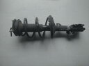 【中古】中古部品 アルファード ANH15W 左フロントストラット 【3100430000-250603000350210】