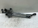 【中古】中古部品 ボルボ 40シリーズ MB420XC フロントワイパーモーター 【3310070100-0000Y0765861600】