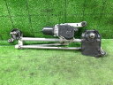 【中古】中古部品 スカイライン HNV37 フロントワイパーモーター 【3330420100-250524000161600】