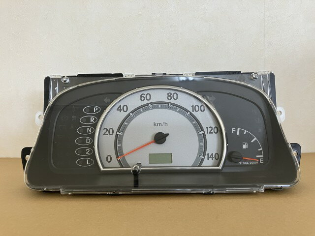 【中古】中古部品 ミラ L260S スピードメーター 【3330460100-000032006961400】