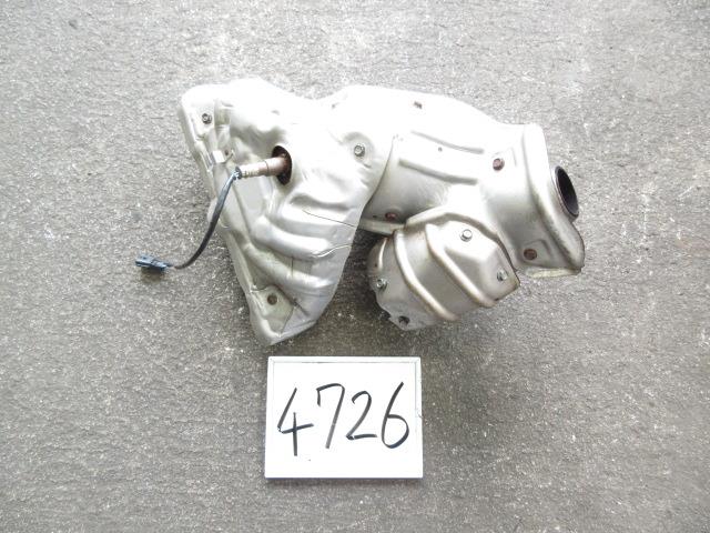 【中古】中古部品 セレナ GFC27 エキゾーストマニホールド 【3500170000-250603504920160】