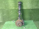 【中古】中古部品 スペーシア MK42S 右フロントストラット 【3260070000-250530000650100】
