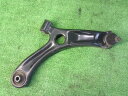 【中古】中古部品 スペーシア MK42S 右フロントロアアーム 【3260070000-250530000651720】